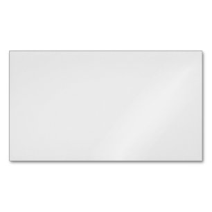 Geyser, Graugans, Eisen, Magnetische Visitenkarte