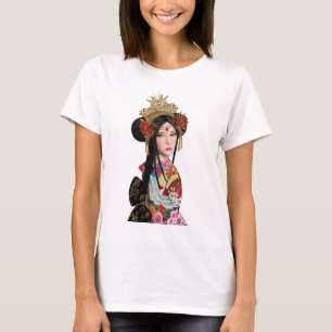 Geysha T-Shirt