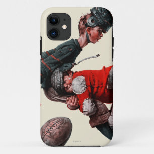 Gezackelt Case-Mate iPhone Hülle