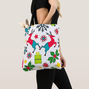Gezahmes Winter-Wunder-Pattern Traum-Design