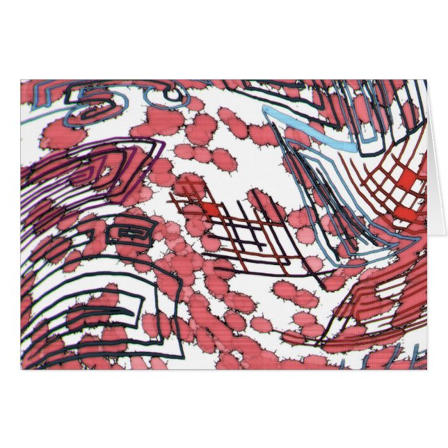 gezeichnet (Vorderseite (Horizontal))