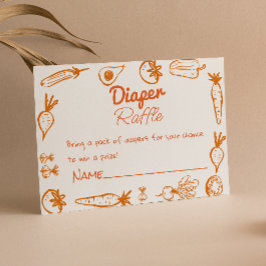 Gezeichnet Bauern aus dem eigenen Land Begleitkarte