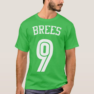 Gezeichnet Brees TShirt