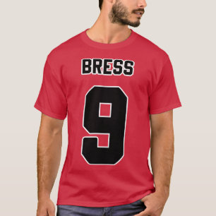 Gezeichnet Brees-TShirt - 3 T-Shirt