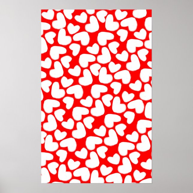 Gezeichnet Herz 2014 Poster (Vorne)