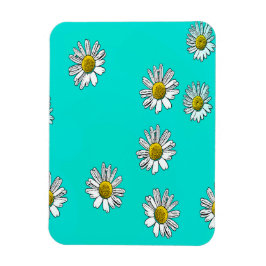 Gezeichnet Milchprodukte Magnet