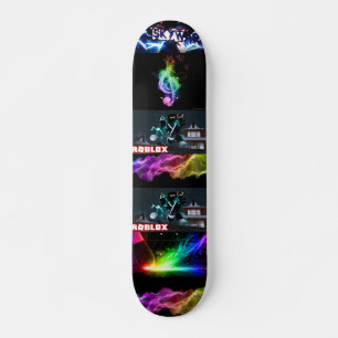 GEZEICHNET_SKYWAR GOTT SKATEBOARD