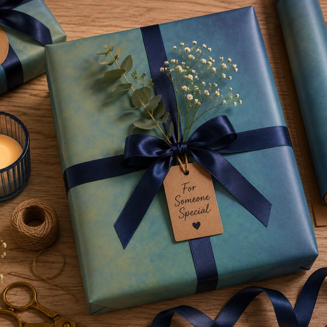Gezeiten der Dämmerung Geschenkpapier Set (Von Creator hochgeladen)