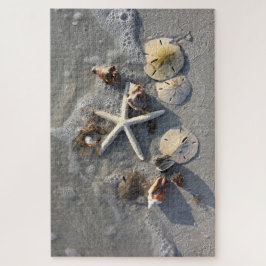 Gezeitenschätze, Florida Puzzle