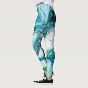 Gezeitenschweiß II Leggings