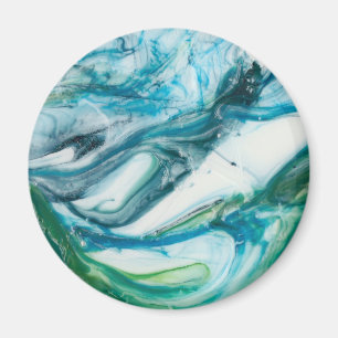 Gezeitenschweiß II Magnet