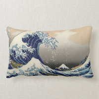 Gezeitenwelle ab Kanagawa Vintage Orientalische Ku