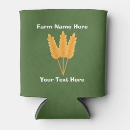 Gezüchteter Bier Dosenkühler