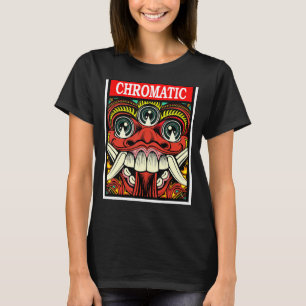 Gezwirntes Gaming T-Shirt