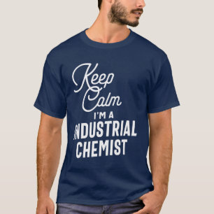 Gezwitscher-Job-Beruf für Industrieschmiede T-Shirt