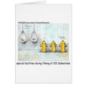 Gezwitscherte Hunde Bäder Gewitterte Geschenke & T