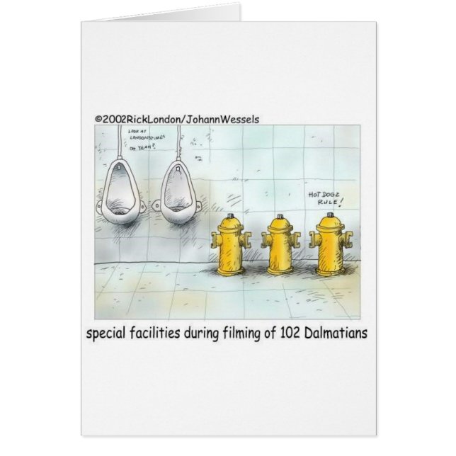 Gezwitscherte Hunde Bäder Gewitterte Geschenke & T (Vorne)