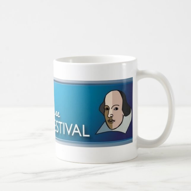 GFK-Logo-Tasse Kaffeetasse (Rechts)