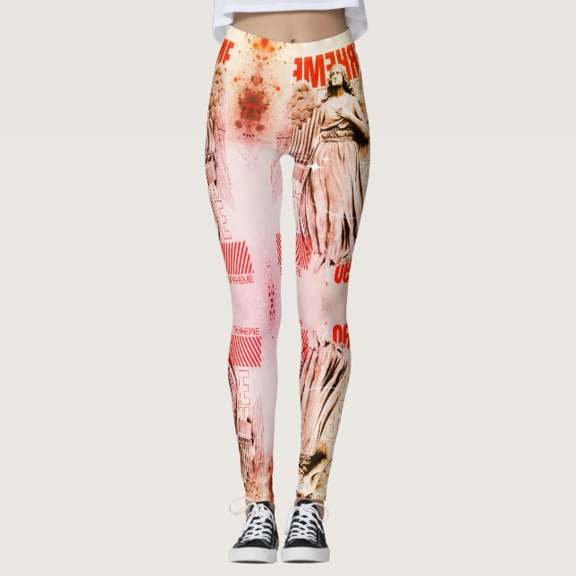 Gfrheme 1990 leggings (Vorderseite)