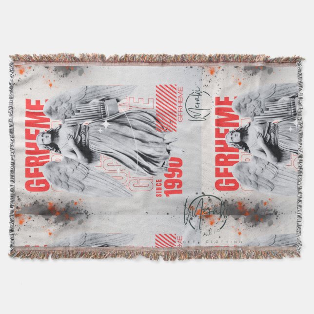 Gfrheme 1999 T-Shirt Decke (Vorderseite)