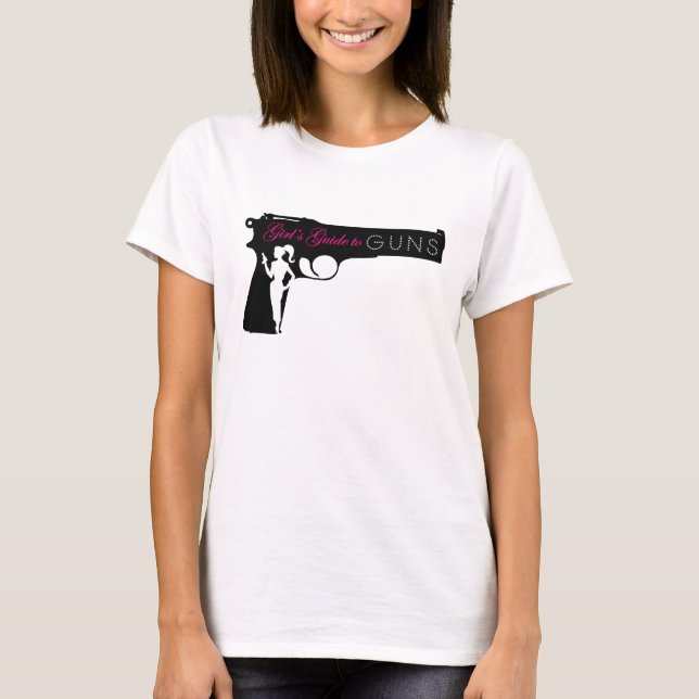 GG2G Long Sleeve Ladys T-Shirt (Vorderseite)