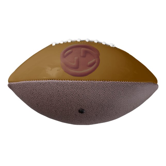 GG Football Ball (Gedreht 270)