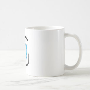GG-Logo-Emblem Tasse