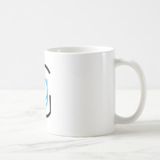 GG-Logo-Emblem Tasse