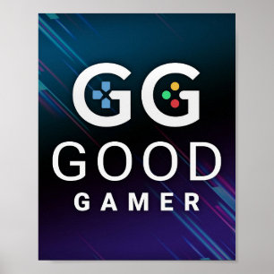 GG-Video Poster