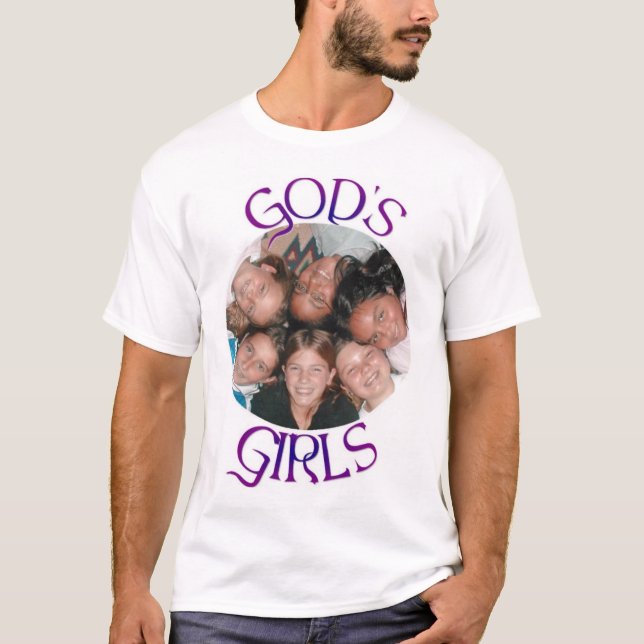 GGBeth T-Shirt (Vorderseite)