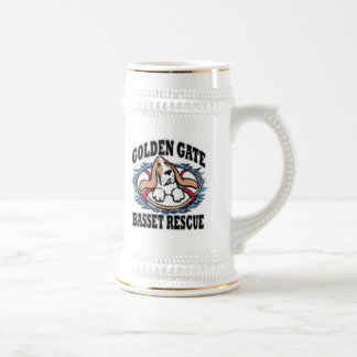 GGBR SEPTEMBERFEST STEIN 2007 BIERGLAS