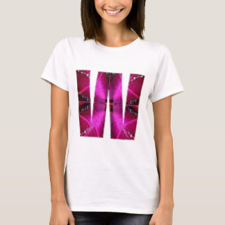 GGG NNN UUU QQQ PPP ZZZ JJJ WWW ALPHABET-GESCHENKE T-Shirt