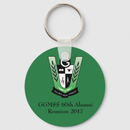 GGMSS-Schlüsselanhänger Schlüsselanhänger