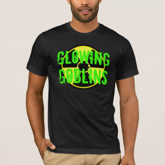 GGPB mutiges LogoTee T-Shirt