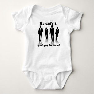 GGTK Baby Strampler
