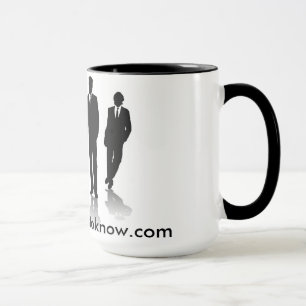 GGTK Kaffee-Tasse Tasse