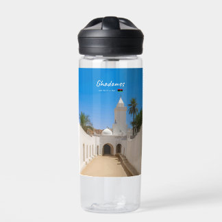 Ghadames, Libyen - Weiße Moschee CamelBak Eddy Trinkflasche