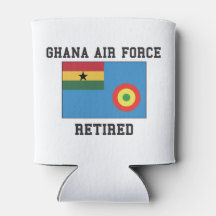 Ghana Air Force Remüdie