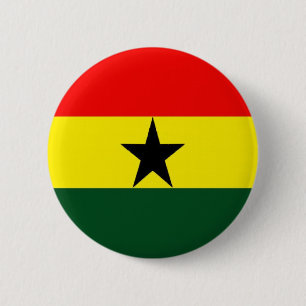 Ghana Button