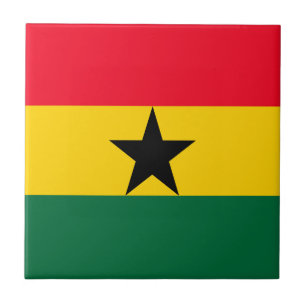 Ghana Fliese