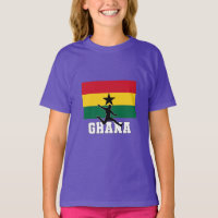 Ghana Football-Fußballnationalmannschaft