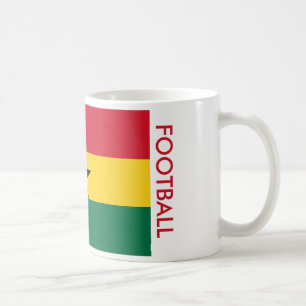 GHANA FOOTBALL TASSE