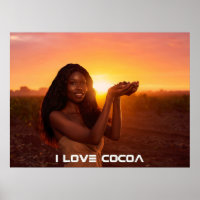 GHANA - ICH LIEBE KAKAO