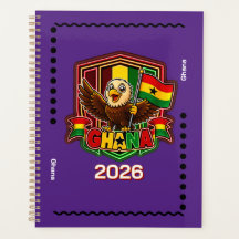 Ghana Kinder