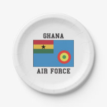 Ghana-Luftwaffe