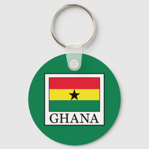 Ghana Schlüsselanhänger