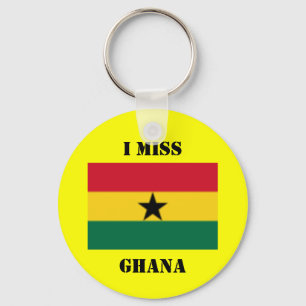 GHANA-SCHLÜSSELANHÄNGER SCHLÜSSELANHÄNGER