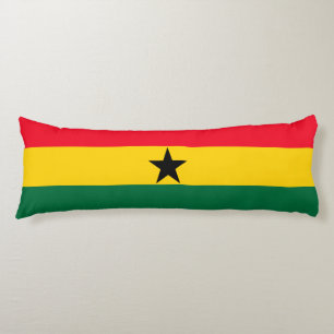 Ghana Seitenschläferkissen
