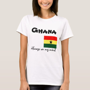 Ghana T - Shirt