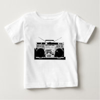 Ghetto Blaster